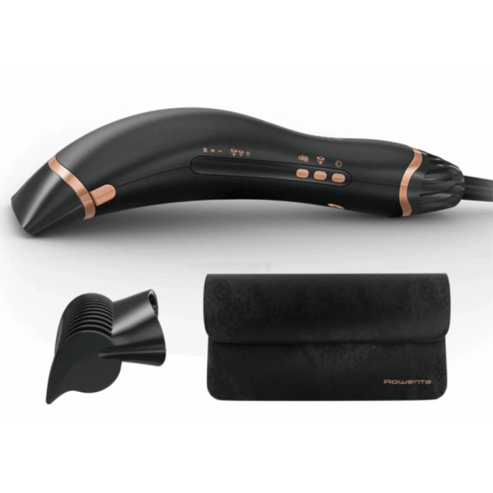 Фен Rowenta CF8C20E0