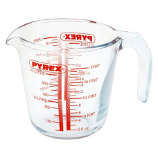 Мірна ємність Pyrex Classic Cup 0.5 л (263B000/7646)