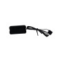 Кулер до корпусу Lian Li Uni Fan TL WIRELESS 120-3, Black (G99.12TL1W3B.00)
