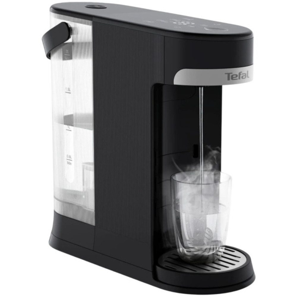 Електрочайник Tefal Instant Hot Water (BR3508E0)