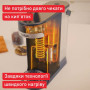 Електрочайник Tefal Instant Hot Water (BR3508E0)