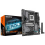 Материнська плата GIGABYTE X870 EAGLE WIFI7 sAM5 X870 4xDDR5 M.2 HDMI DP Wi-Fi BT ATX Материнська плата GIGABYTE X870 EAGLE WIFI7 sAM5 X870 4xDDR5 M.2 HDMI DP Wi-Fi BT ATX