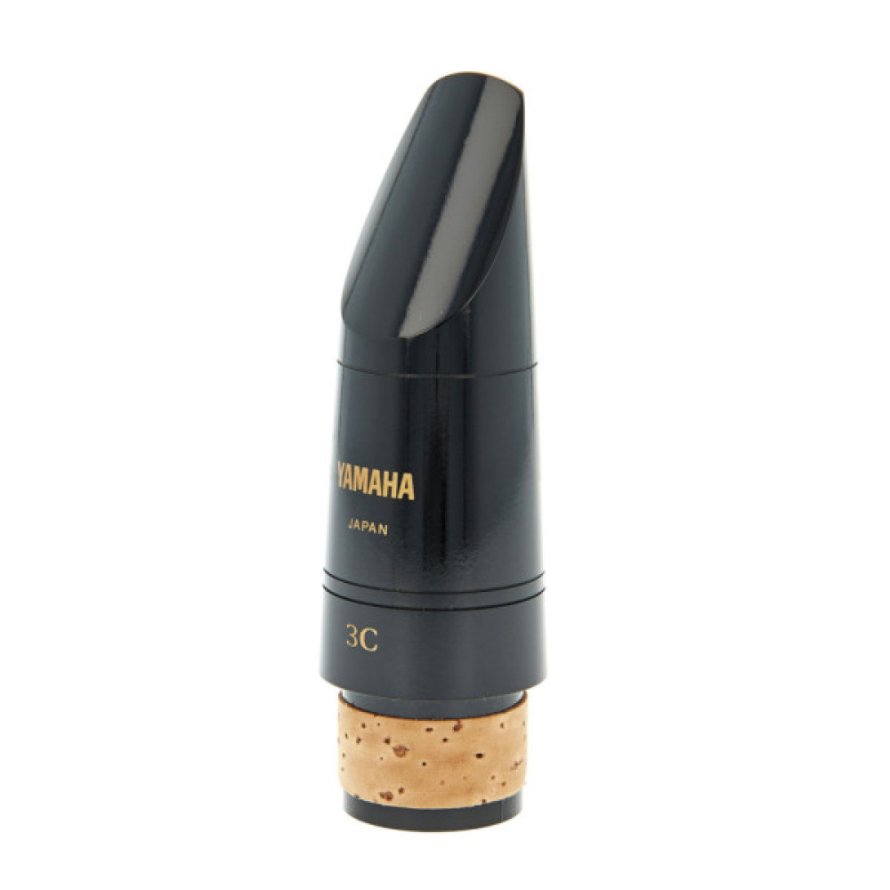 Мундштук для кларнета Yamaha Standart Series Clarinet (CL-3C)