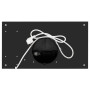 Витяжка кухонна Eleyus NAVIS 700 LED 52 BL Витяжка кухонна Eleyus NAVIS 700 LED 52 BL