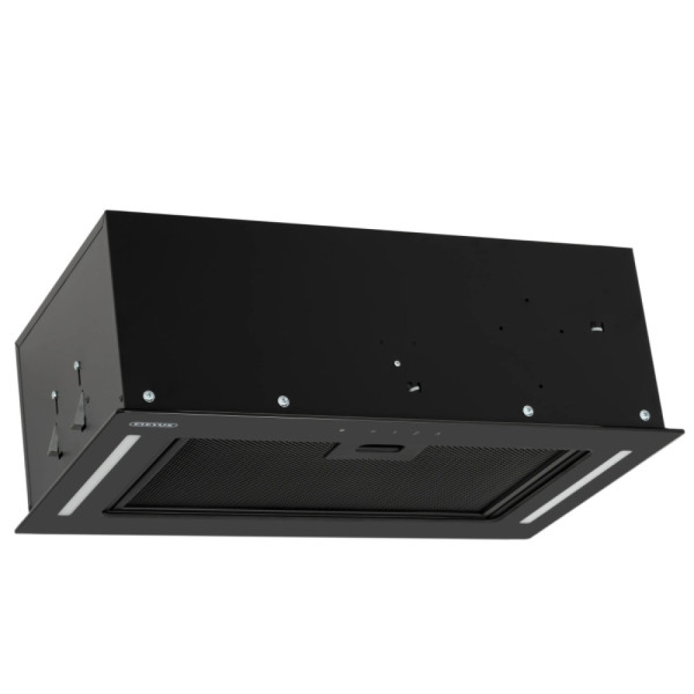 Витяжка кухонна Eleyus NAVIS 700 LED 52 BL