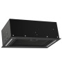 Витяжка кухонна Eleyus NAVIS 700 LED 52 BL Витяжка кухонна Eleyus NAVIS 700 LED 52 BL