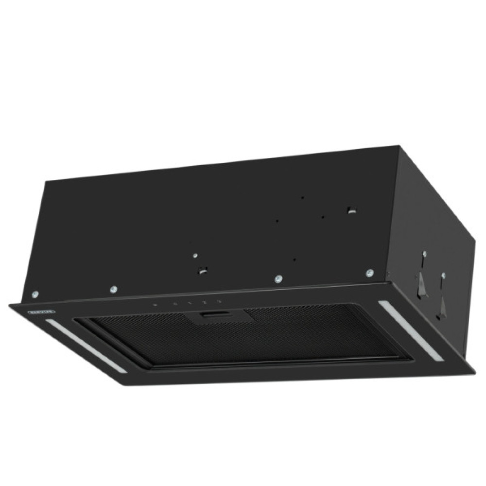 Витяжка кухонна Eleyus NAVIS 700 LED 52 BL