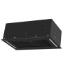 Витяжка кухонна Eleyus NAVIS 700 LED 52 BL Витяжка кухонна Eleyus NAVIS 700 LED 52 BL