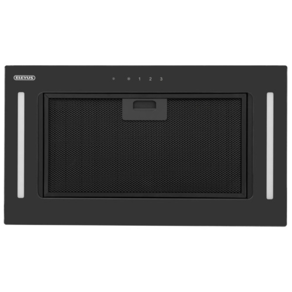 Витяжка кухонна Eleyus NAVIS 700 LED 52 BL