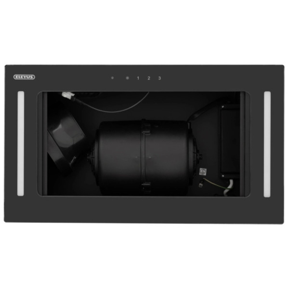 Витяжка кухонна Eleyus NAVIS 700 LED 52 BL