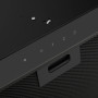 Витяжка кухонна Eleyus NAVIS 700 LED 52 BL Витяжка кухонна Eleyus NAVIS 700 LED 52 BL
