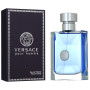 Туалетна вода Versace Pour Homme 50 мл (8011003995950) Туалетна вода Versace Pour Homme 50 мл (8011003995950)