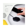 Зарядний пристрій Canyon wireless charger HEXAGON 110 Dark Grey Blue (CNS-WCS110) Зарядний пристрій Canyon wireless charger HEXAGON 110 Dark Grey Blue (CNS-WCS110)