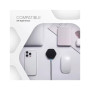 Зарядний пристрій Canyon wireless charger HEXAGON 110 Dark Grey Blue (CNS-WCS110) Зарядний пристрій Canyon wireless charger HEXAGON 110 Dark Grey Blue (CNS-WCS110)