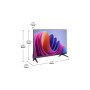 Телевізор Hisense 40A4N Телевізор Hisense 40A4N