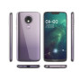 Чохол до мобільного телефона BeCover Motorola Moto G7 Transparancy (705135) Чохол до мобільного телефона BeCover Motorola Moto G7 Transparancy (705135)