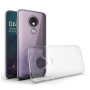 Чохол до мобільного телефона BeCover Motorola Moto G7 Transparancy (705135) Чохол до мобільного телефона BeCover Motorola Moto G7 Transparancy (705135)