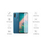 Скло захисне Drobak ZTE Blade V10 Vita (464685)
