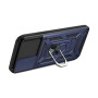 Чохол до мобільного телефона BeCover Military Nokia G22 Blue (709990) Чохол до мобільного телефона BeCover Military Nokia G22 Blue (709990)