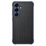 Чохол до мобільного телефона Samsung Galaxy S25+ (S936) Rugged case (EF-RS936CBEGWW) Чохол до мобільного телефона Samsung Galaxy S25+ (S936) Rugged case (EF-RS936CBEGWW)