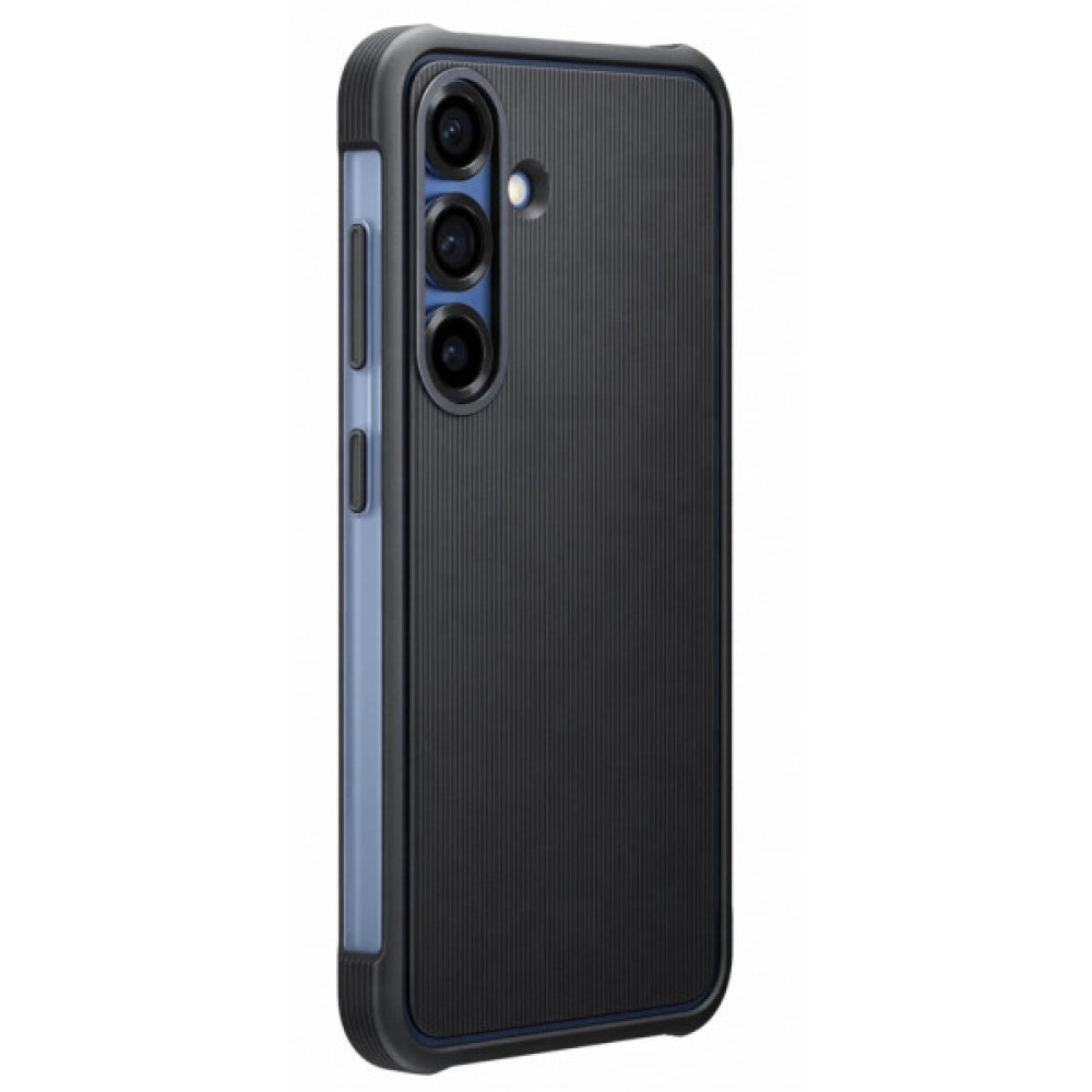 Чохол до мобільного телефона Samsung Galaxy S25+ (S936) Rugged case (EF-RS936CBEGWW)