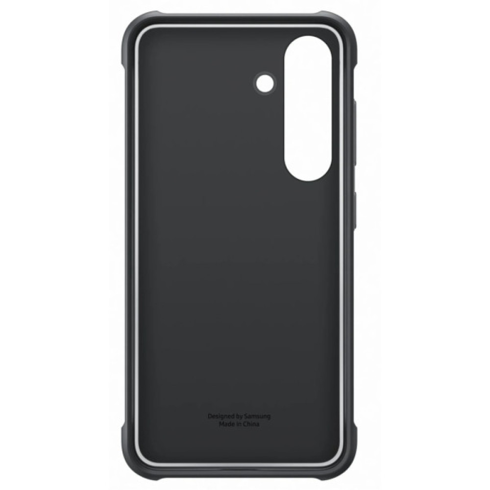 Чохол до мобільного телефона Samsung Galaxy S25+ (S936) Rugged case (EF-RS936CBEGWW)