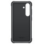 Чохол до мобільного телефона Samsung Galaxy S25+ (S936) Rugged case (EF-RS936CBEGWW) Чохол до мобільного телефона Samsung Galaxy S25+ (S936) Rugged case (EF-RS936CBEGWW)