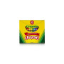 Олівці кольорові Crayola воскові, 12 шт (256239.072) Олівці кольорові Crayola воскові, 12 шт (256239.072)
