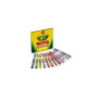 Олівці кольорові Crayola воскові, 12 шт (256239.072) Олівці кольорові Crayola воскові, 12 шт (256239.072)