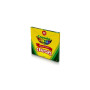 Олівці кольорові Crayola воскові, 12 шт (256239.072) Олівці кольорові Crayola воскові, 12 шт (256239.072)