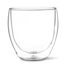 Склянка UFT Double Glass 250 мл DG04 (UFTDG04)