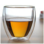 Склянка UFT Double Glass 250 мл DG04 (UFTDG04) Склянка UFT Double Glass 250 мл DG04 (UFTDG04)