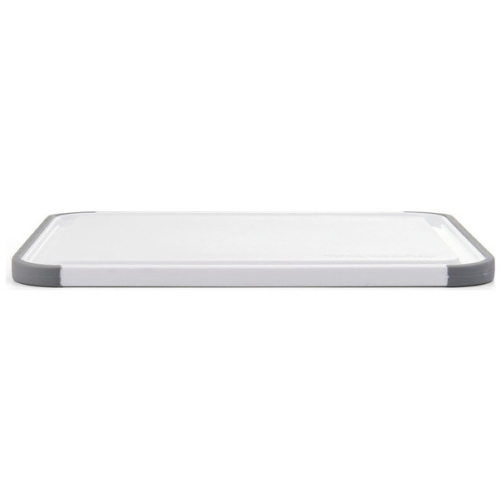 Дошка для нарізання KitchenAid Universal, двостороння, 20,3 х 25,3 х 1 (KEG701NOSMGA) Дошка для нарізання KitchenAid Universal, двостороння, 20,3 х 25,3 х 1 (KEG701NOSMGA)