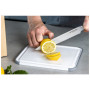 Дошка для нарізання KitchenAid Universal, двостороння, 20,3 х 25,3 х 1 (KEG701NOSMGA) Дошка для нарізання KitchenAid Universal, двостороння, 20,3 х 25,3 х 1 (KEG701NOSMGA)