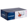Набір склянок Luminarc Serena Line 320 мл х 6 шт (V7723) Набір склянок Luminarc Serena Line 320 мл х 6 шт (V7723)