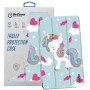 Чохол до планшета BeCover Smart Case Samsung Galaxy Tab S6 Lite 10.4 P610/P613/P615/P619 Unicorn (708328) Чохол до планшета BeCover Smart Case Samsung Galaxy Tab S6 Lite 10.4 P610/P613/P615/P619 Unicorn (708328)