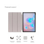 Чохол до планшета BeCover Smart Case Samsung Galaxy Tab S6 Lite 10.4 P610/P613/P615/P619 Unicorn (708328) Чохол до планшета BeCover Smart Case Samsung Galaxy Tab S6 Lite 10.4 P610/P613/P615/P619 Unicorn (708328)