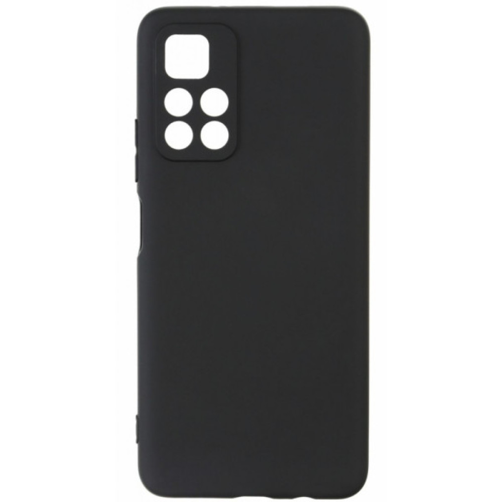Чохол до мобільного телефона BeCover Xiaomi Poco M4 Pro 5G Black (707043) Чохол до мобільного телефона BeCover Xiaomi Poco M4 Pro 5G Black (707043)