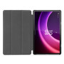 Чохол до планшета BeCover Smart Case Lenovo Tab P11 (2nd Gen) (TB-350FU/TB-350XU) 11.5" Graffiti (708690) Чохол до планшета BeCover Smart Case Lenovo Tab P11 (2nd Gen) (TB-350FU/TB-350XU) 11.5" Graffiti (708690)