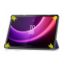 Чохол до планшета BeCover Smart Case Lenovo Tab P11 (2nd Gen) (TB-350FU/TB-350XU) 11.5" Graffiti (708690) Чохол до планшета BeCover Smart Case Lenovo Tab P11 (2nd Gen) (TB-350FU/TB-350XU) 11.5" Graffiti (708690)