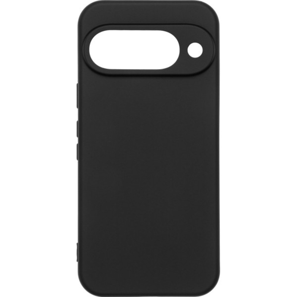 Чохол до мобільного телефона Armorstandart ICON Google Pixel 10 5G Black (ARM87246) Чохол до мобільного телефона Armorstandart ICON Google Pixel 10 5G Black (ARM87246)