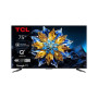 Телевізор TCL 75C69BPRO Телевізор TCL 75C69BPRO