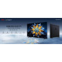 Телевізор TCL 75C69BPRO Телевізор TCL 75C69BPRO