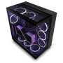 Корпус NZXT H9 Elite Edition (CM-H91EB-01) Корпус NZXT H9 Elite Edition (CM-H91EB-01)