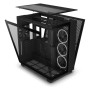 Корпус NZXT H9 Elite Edition (CM-H91EB-01) Корпус NZXT H9 Elite Edition (CM-H91EB-01)