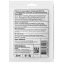 Маска для обличчя Sane Тканинна зволожувальна З гіалуроновою кислотою та пантенолом 25 мл (4820266831578)
