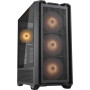 Корпус Cougar MX600 RGB Корпус Cougar MX600 RGB