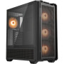 Корпус Cougar MX600 RGB Корпус Cougar MX600 RGB