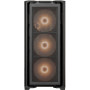 Корпус Cougar MX600 RGB Корпус Cougar MX600 RGB