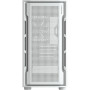 Корпус Cougar UNIFACE MINI White Корпус Cougar UNIFACE MINI White
